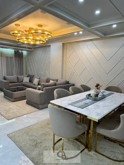 3 Bedroom Apartment for Rent in New Cairo, Cairo - WhatsApp Image 2026-08-30 at 12.14. 02 PM. jpeg