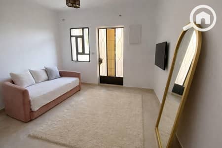 Studio for Sale in New Cairo, Cairo - 259ac823-b09d-44c2-8a00-cf59067ddb0e. jpg