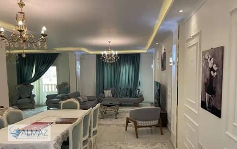 3 Bedroom Apartment for Rent in New Cairo, Cairo - WhatsApp Image 2026-09-01 at 12.47. 05 PM. jpeg