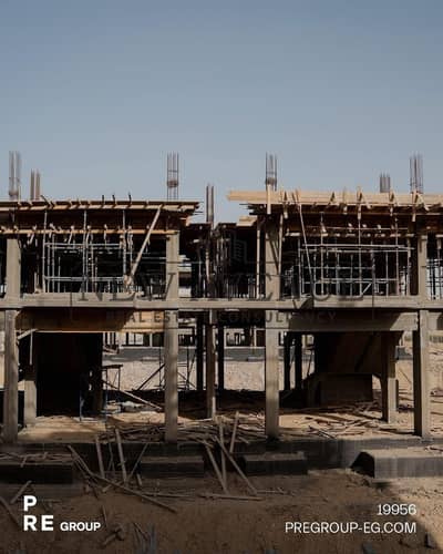 3 Bedroom Duplex for Sale in New Cairo, Cairo - WhatsApp Image 2026-08-31 at 12.33. 56 PM. jpeg