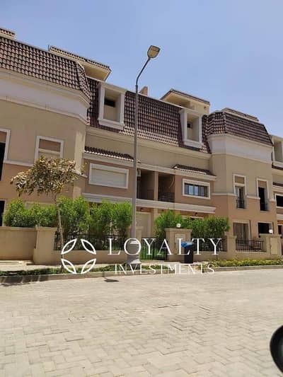 4 Bedroom Villa for Sale in Mostakbal City, Cairo - 70dd5b9e-9bfd-410f-8116-52c7167c7dd2. jpeg 4 Bedroom Villa for Sale in Mostakbal City, Cairo - 70dd5b9e-9bfd-410f-8116-52c7167c7dd2. jpeg