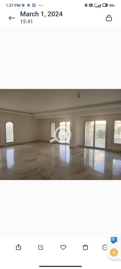 4 Bedroom Villa for Rent in New Cairo, Cairo - 83471bd4-809d-476a-99f9-c0ec90967c9a. jpg