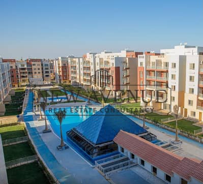 3 Bedroom Apartment for Sale in New Cairo, Cairo - WhatsApp Image 2026-08-31 at 12.32. 51 PM (1). jpeg 3 Bedroom Apartment for Sale in New Cairo, Cairo - WhatsApp Image 2026-08-31 at 12.32. 51 PM (1). jpeg