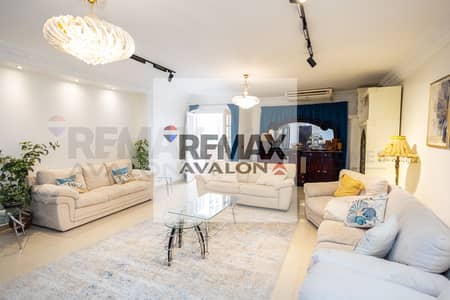 3 Bedroom Apartment for Rent in Smoha, Alexandria - 1. jpg