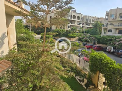 3 Bedroom Apartment for Rent in New Cairo, Cairo - 105269. jpg