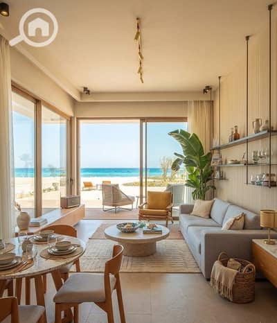 3 Bedroom Villa for Sale in North Coast, Matruh - WhatsApp Image 2026-06-17 at 12.33. 46 PM. jpeg