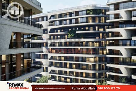 3 Bedroom Flat for Sale in Smoha, Alexandria - 1. png