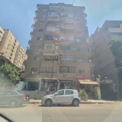 فلیٹ 3 غرف نوم للبيع في مدينة نصر، القاهرة - للبيع شقة مميزة 130م في الحي الثامن – مدينة نصر - من المالك بدون وسيط فلیٹ 3 غرف نوم للبيع في مدينة نصر، القاهرة - للبيع شقة مميزة 130م في الحي الثامن – مدينة نصر - من المالك بدون وسيط