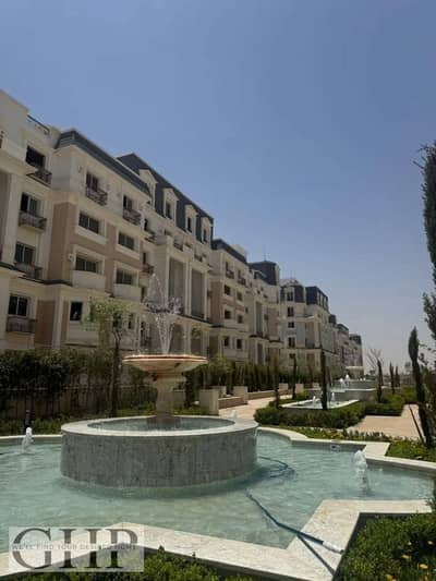 3 Bedroom Flat for Sale in New Cairo, Cairo - WhatsApp Image 2026-06-24 at 13.53. 49 (1). jpeg