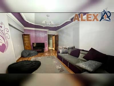3 Bedroom Apartment for Rent in Al Ibrahimiyyah, Alexandria - WhatsApp Image 2026-09-01 at 3.52. 22 PM. jpeg 3 Bedroom Apartment for Rent in Al Ibrahimiyyah, Alexandria - WhatsApp Image 2026-09-01 at 3.52. 22 PM. jpeg