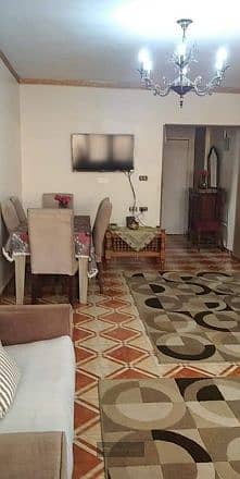 2 Bedroom Apartment for Sale in Sheikh Zayed, Giza - Screenshot 2026-08-31 200409. png