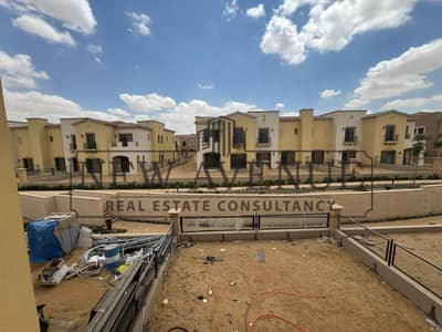 3 Bedroom Townhouse for Sale in New Cairo, Cairo - WhatsApp Image 2026-08-31 at 11.29. 52 AM. jpeg
