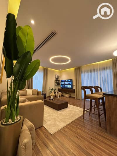 2 Bedroom Apartment for Rent in New Cairo, Cairo - WhatsApp Image 2026-08-31 at 9.08. 12 PM. jpeg