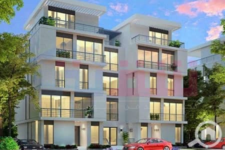 شقة 3 غرف نوم للبيع في بالم هيلز، الإسكندرية - IMG-20250720-WA0092. jpg