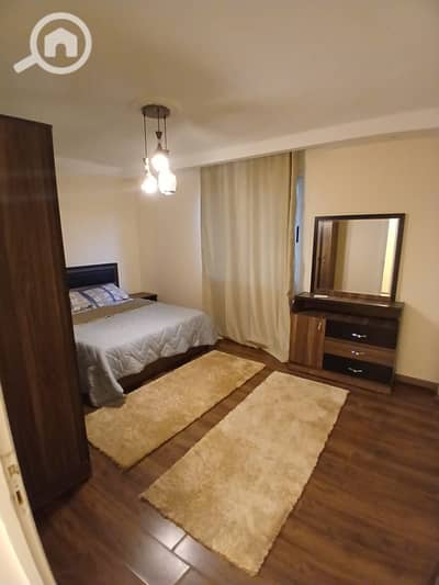 3 Bedroom Apartment for Rent in New Cairo, Cairo - WhatsApp Image 2026-09-01 at 3.55. 21 PM. jpeg
