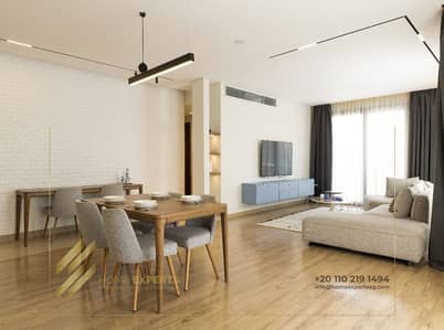 2 Bedroom Flat for Rent in New Cairo, Cairo - WhatsApp Image 2026-08-31 at 5.43. 46 PM (1). jpeg