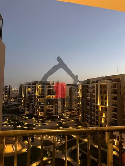 2 Bedroom Flat for Rent in Sheikh Zayed, Giza - WhatsApp Image 2026-08-29 at 9.12. 12 PM. jpeg