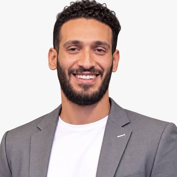 Mostafa Soliman Mostafa Soliman