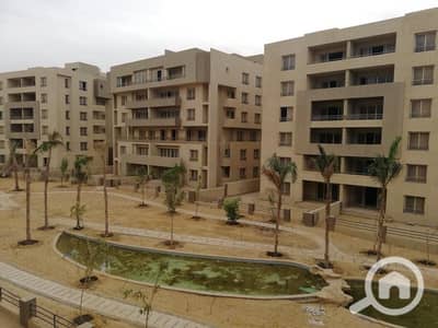 3 Bedroom Apartment for Sale in New Cairo, Cairo - The Square compound- realestate_eg. jpg