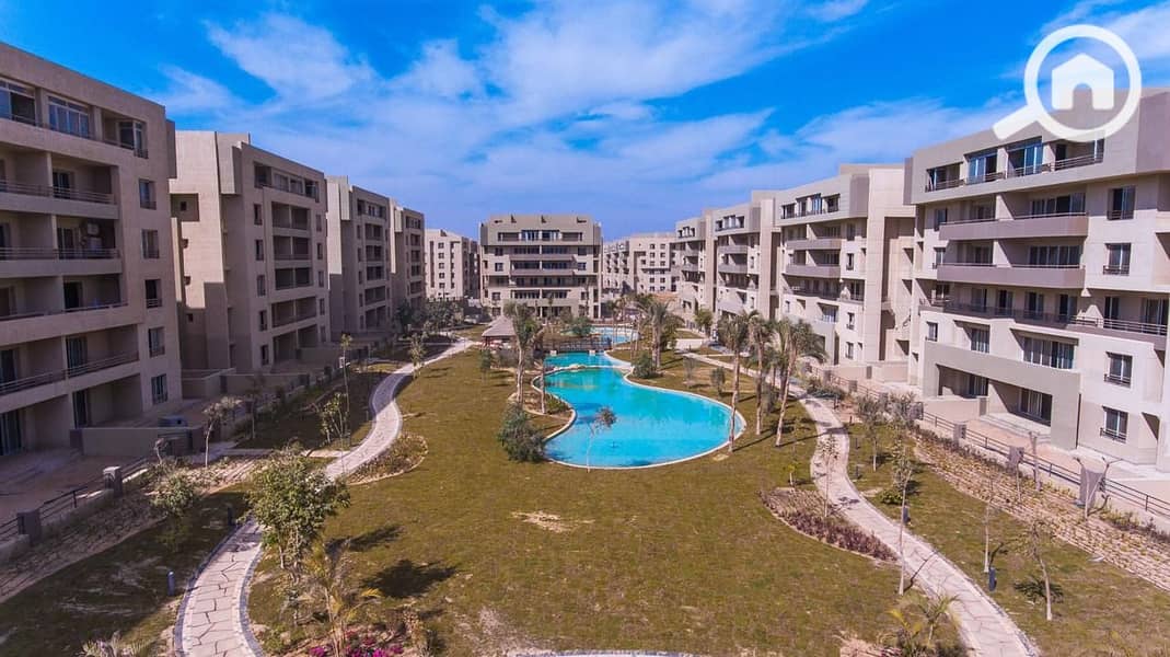 3 Apartment for sale in The Square compound. jpg