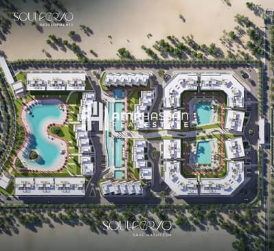 2 Bedroom Duplex for Sale in Sahl Hasheesh, Red Sea - 756590476_122111751615375265_4365357250987840719_n. jpg