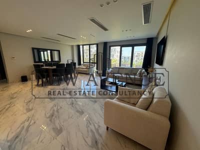 2 Bedroom Flat for Sale in New Heliopolis, Cairo - WhatsApp Image 2026-08-31 at 11.23. 18 AM (2). jpeg