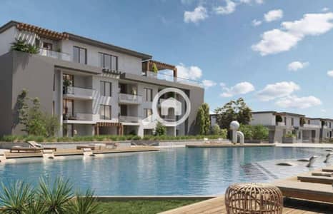 3 Bedroom Chalet for Sale in North Coast, Matruh - 098. jfif. jpg 3 Bedroom Chalet for Sale in North Coast, Matruh - 098. jfif. jpg