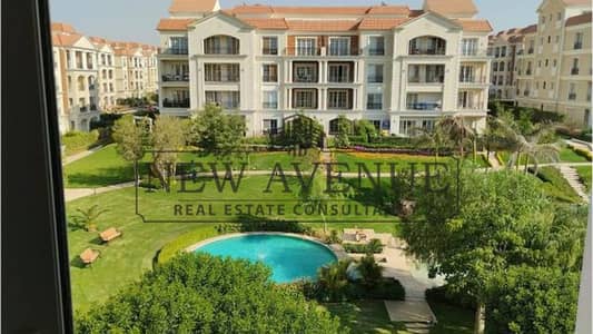 3 Bedroom Flat for Sale in New Cairo, Cairo - WhatsApp Image 2026-08-26 at 1.49. 06 PM. jpeg