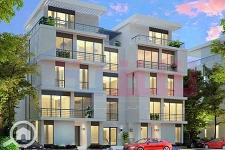 فلیٹ 3 غرف نوم للبيع في بالم هيلز، الإسكندرية - IMG-20250720-WA0092. jpg