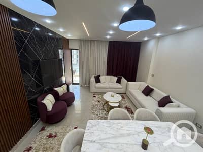 2 Bedroom Apartment for Rent in New Cairo, Cairo - WhatsApp Image 2026-08-31 at 9.03. 00 PM. jpeg