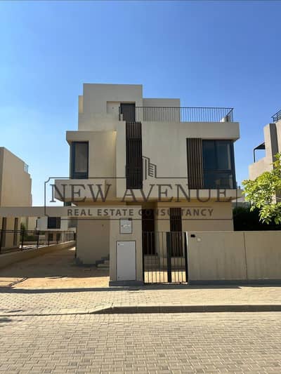 3 Bedroom Villa for Sale in New Heliopolis, Cairo - WhatsApp Image 2026-08-26 at 1.40. 53 PM. jpeg