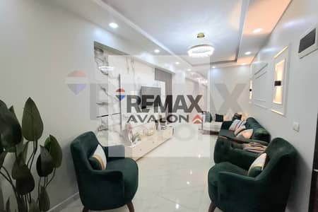 2 Bedroom Apartment for Sale in Sidi Beshr, Alexandria - 1. jpg