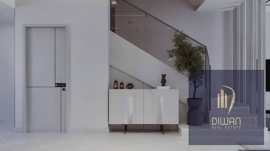 1 Bedroom Duplex for Sale in Mostakbal City, Cairo - Screenshot_16. png