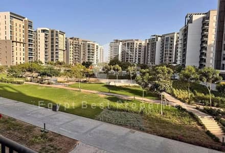 1 Bedroom Flat for Sale in New Cairo, Cairo - image - 2026-08-27T171510.580. png