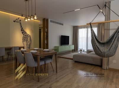 2 Bedroom Flat for Rent in New Cairo, Cairo - WhatsApp Image 2026-08-31 at 5.45. 41 PM (1). jpeg