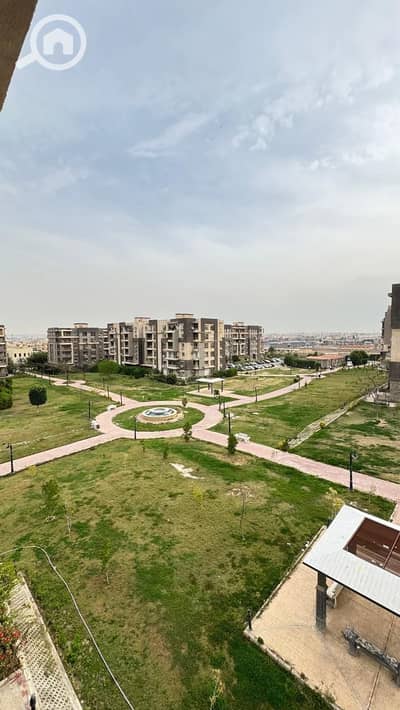 3 Bedroom Apartment for Sale in Sheikh Zayed, Giza - 1000603300. jpg