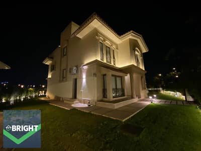 4 Bedroom Villa for Rent in Madinaty, Cairo - WhatsApp Image 2026-09-01 at 3.23. 32 PM. jpeg