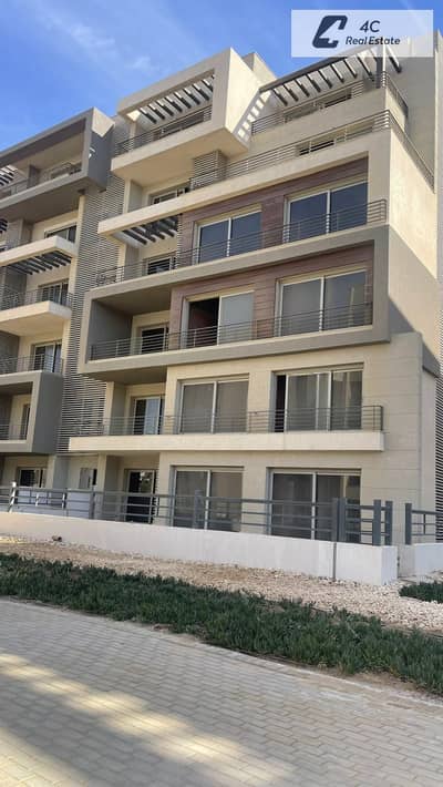3 Bedroom Apartment for Sale in New Cairo, Cairo - WhatsApp Image 2025-05-21 at 4.46. 31 PM (3). jpeg 3 Bedroom Apartment for Sale in New Cairo, Cairo - WhatsApp Image 2025-05-21 at 4.46. 31 PM (3). jpeg