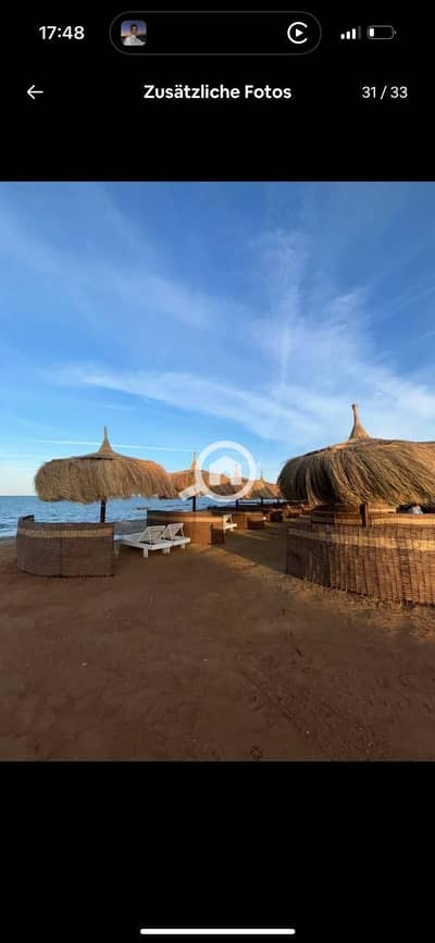 شاليه 2 غرفة نوم للايجار في الجونة، البحر الأحمر - c2611633-7b2f-417f-8478-d31ef2fbe0d2. jpg شاليه 2 غرفة نوم للايجار في الجونة، البحر الأحمر - c2611633-7b2f-417f-8478-d31ef2fbe0d2. jpg