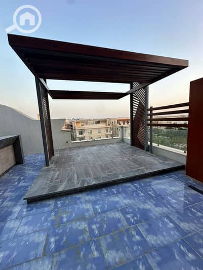 بنتهاوس 4 غرف نوم للبيع في القاهرة الجديدة، القاهرة - 6a91afffe9913_WhatsApp-Image-2026-08-27-at-5.05. 08-PM. jpeg بنتهاوس 4 غرف نوم للبيع في القاهرة الجديدة، القاهرة - 6a91afffe9913_WhatsApp-Image-2026-08-27-at-5.05. 08-PM. jpeg