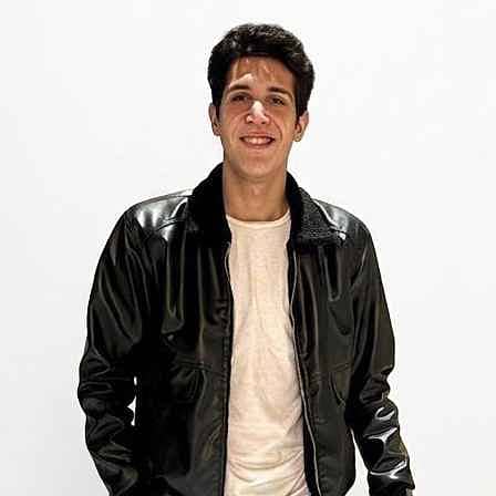 Ziad Kheresha
