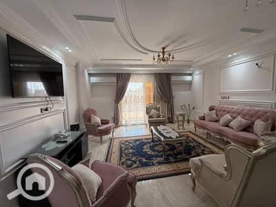 فلیٹ 3 غرف نوم للايجار في الدقى، الجيزة - IMG-20260831-WA0079. jpg فلیٹ 3 غرف نوم للايجار في الدقى، الجيزة - IMG-20260831-WA0079. jpg