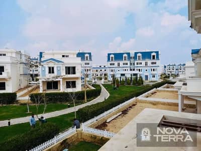 4 Bedroom Villa for Sale in 6th of October, Giza - WhatsApp Image 2026-08-30 at 11.55. 33 AM (1). jpeg