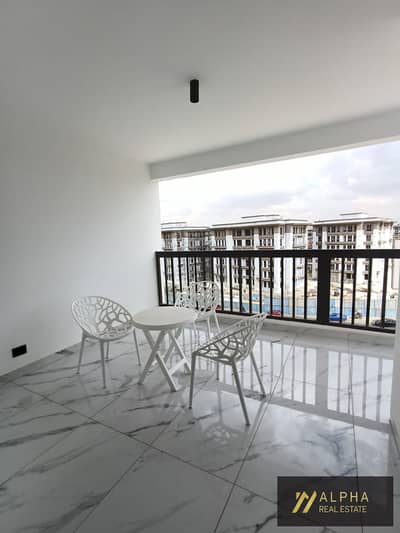 1 Bedroom Apartment for Rent in New Cairo, Cairo - 1000992750. jpg