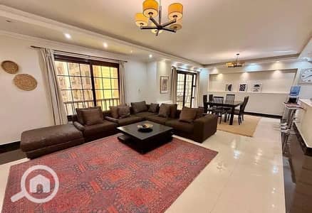 3 Bedroom Flat for Rent in New Cairo, Cairo - 182982624-800x600. jpg