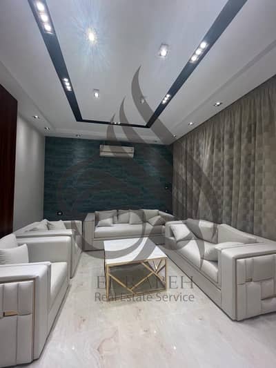5 Bedroom Townhouse for Sale in New Cairo, Cairo - 1. jpg