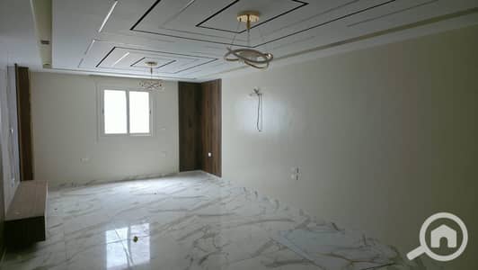 فلیٹ 3 غرف نوم للبيع في الهرم، الجيزة - IMG-20260901-WA0029. jpg