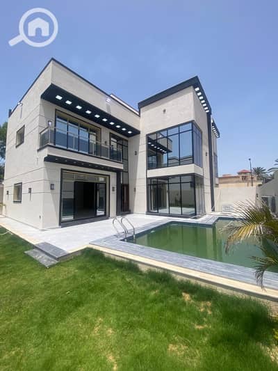 فیلا 5 غرف نوم للبيع في كينج مريوط، الإسكندرية - IMG_4066. jpg