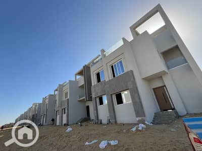 4 Bedroom Townhouse for Sale in Sheikh Zayed, Giza - WhatsApp Image 2026-06-28 at 17.47. 22. jpeg 4 Bedroom Townhouse for Sale in Sheikh Zayed, Giza - WhatsApp Image 2026-06-28 at 17.47. 22. jpeg