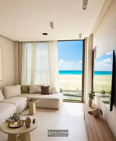 1 Bedroom Chalet for Sale in North Coast, Matruh - Screenshot 2026-09-01 144423. png